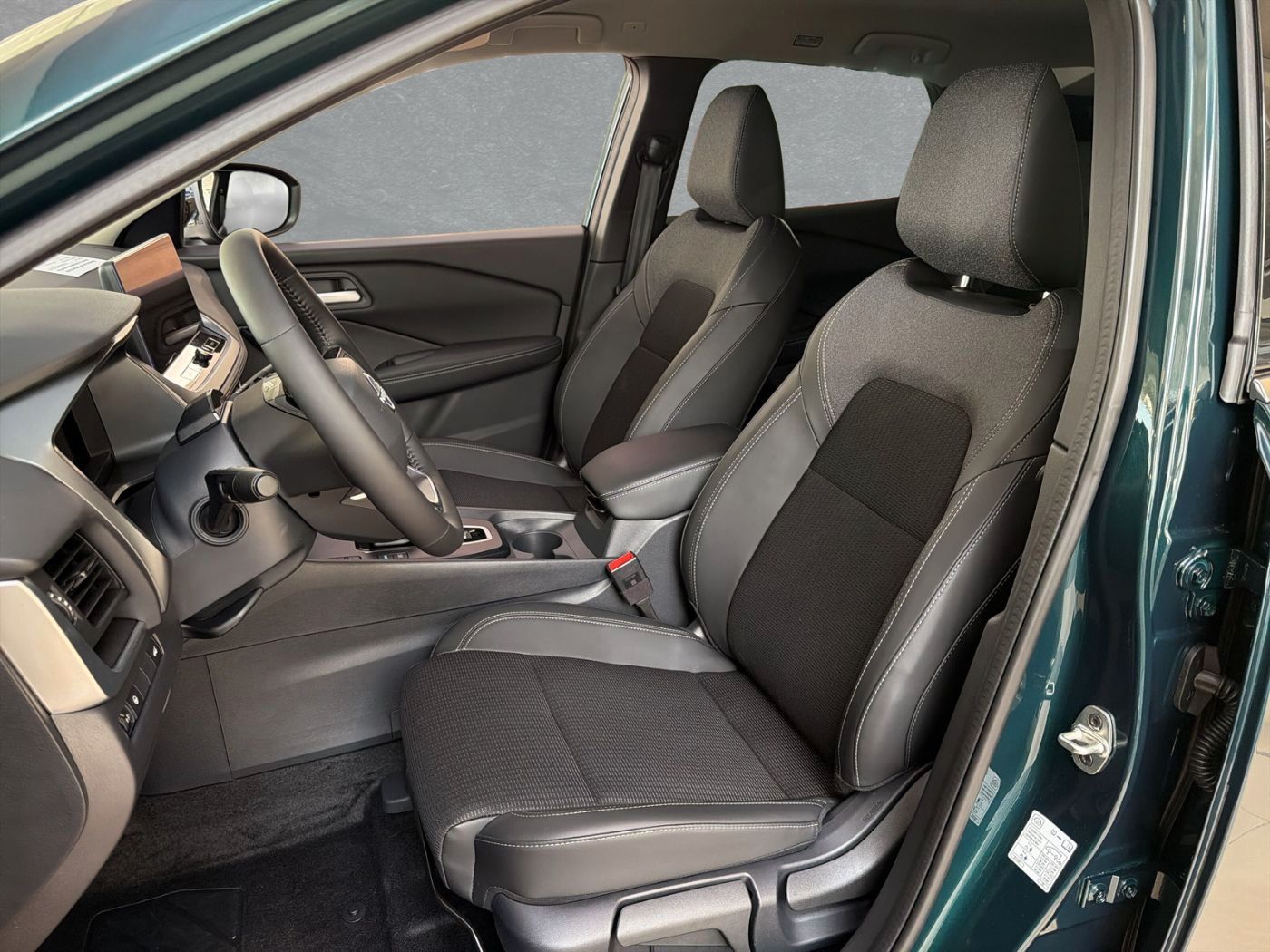 Nissan Qashqai - Bild 6