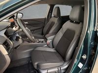 Nissan Qashqai - Vorschau Bild 6