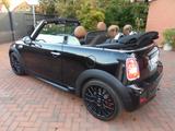 MINI John Cooper Works Cabrio John Cooper Works - MINI John Cooper Works Cabrio von privat