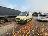 Mercedes-Benz Mercedes sprinter bf3 - Mercedes-Benz Sprinter in Kiel