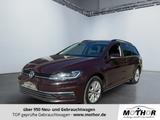 Volkswagen Golf VII Variant Comfortline 1.4 TSI Sitzheizung - Volkswagen Golf: Tsi Comfortline