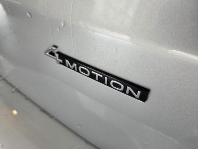 T7 Caravelle Style 2.0 TDI WAG 4MOT MATRIX STH A