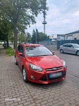 Ford ford focus turnier 2011 - Ford Focus aus 2011: Focus2011