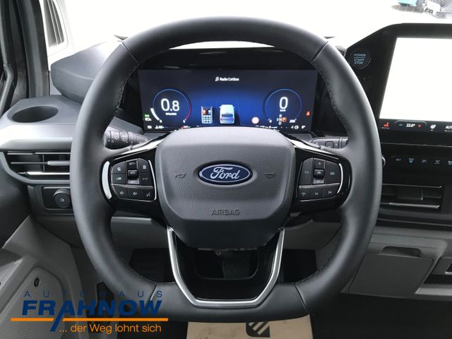 Foto Nummer 14: FORD Tourneo Custom