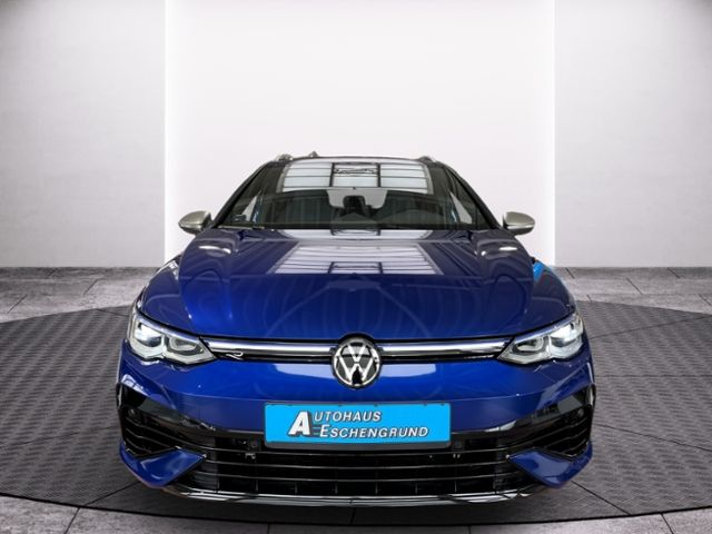 Fahrzeugabbildung Volkswagen Golf Variant VIII R 2.0 TSI DSG 4Motion IQ.DRIVE