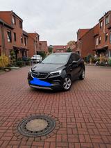 Opel Mokka X 1.4 Turbo INNOVATION Automatik INNOV... - Opel Mokka X von privat