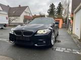 BMW d M Sport*Navi*Leder*HUD*KomfSz**BiXen*Pano - BMW 530 bis 20.000 Euro