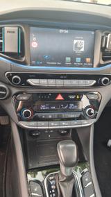Hyundai IONIQ 1.6l GDi HYBRID Style  - Hyundai IONIQ mit Hybrid-Antrieb