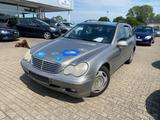 Mercedes-Benz C 220 C T-Modell C 220 CDI - gebrauchte Mercedes-Benz C 220 aus dem Jahr 2004