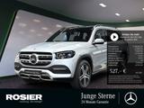 Mercedes-Benz GLS 450 4M Multib Standhz Distr Pano HUD - Mercedes-Benz GLS 450 aus 2023