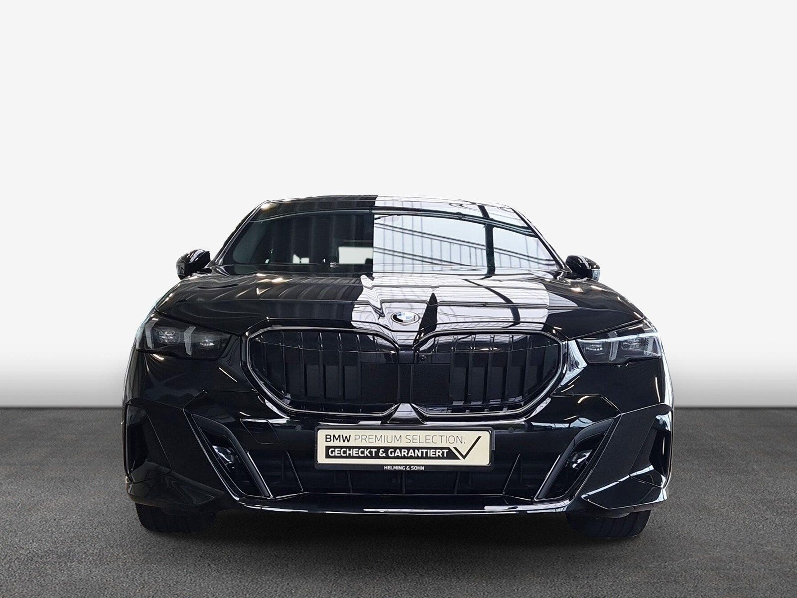 BMW 520 - Bild 4