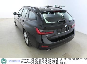 BMW 318 - 4