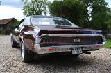 Ford Mercury Cougar Coupe 351 V8 - aus 1969: Coupe