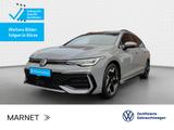 Volkswagen Golf VIII Variant 1.5 TSI R-Line Navi*Kamera*Key - Volkswagen Golf aus 2025