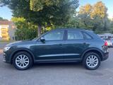 Audi Q3 basis QUATTRO /MATRIX/KEYLESS/NAVI - Audi Q3 in Stuttgart
