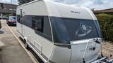 Hobby 560 UL de Luxe mit Mover und Klima - Offers