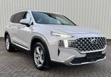 Hyundai SANTA FE 2.2 CRDi Trend 4WD DCT SEVEN Trend - Hyundai SANTA FE: Se