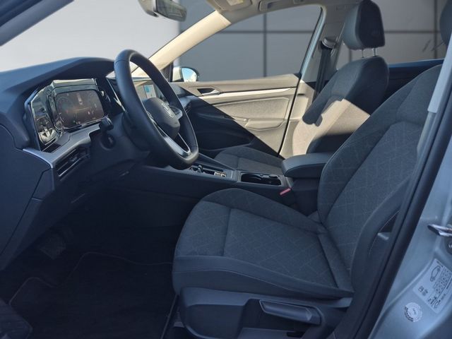 Golf VIII Variant 1.5 eTSI Life *DSG*LED*AHK*NAV