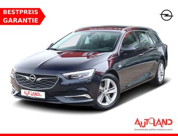 Opel Insignia - 1
