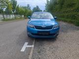 Skoda Rapid Spaceback Clever - Skoda Rapid in Stuttgart