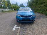Skoda Rapid Spaceback Clever - Skoda Rapid: Clever