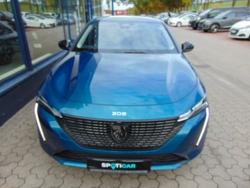 Bild 3 Peugeot 308 Allure