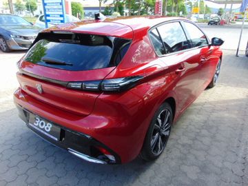 Bild 5 Peugeot 308 Allure Pack
