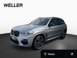 BMW X3M Competition Pano,DrivePack,HUD,DA+,PA+,H/K