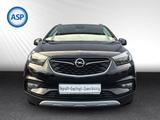 Opel Mokka X 1.4 Turbo AUT Innovation LED NAV SHZ RFK - Opel Mokka X Gebrauchtwagen
