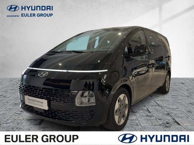 Hyundai STARIA 9S 2.2d A 2WD Prime Navi digitales Cockpi