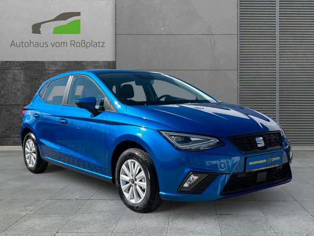 SEAT Ibiza 1.0 TSI 70kW Style Edition