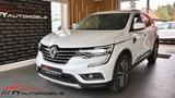 Renault Koleos Intens LED Scheckheft - Renault Gebrauchtwagen in Nürnberg