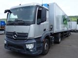 Mercedes-Benz 1840 Antos*Kühlzug*gelenkt*13,4m*LBW*Frigoblock - Angebote entsprechen deinen Suchkriterien