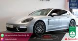 Porsche Panamera Sport Turismo 4 E-Hybrid Platinum Editi