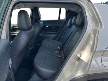Jeep Avenger Elektro Altitude 54 kWh Navi+LED+SHZ+RFK
