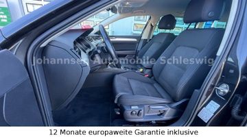 Volkswagen Passat Variant - 7