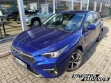 Subaru Impreza Platinum 2.0ie Navi Leder 360 Kamera LED - Subaru: mit Navigationssystem