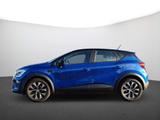Renault Captur EQUILIBRE TCe 140 - Renault Captur Equilibre mit Benzin-Antrieb