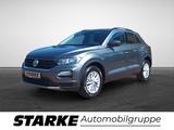 Volkswagen T-Roc 1.5 TSI Style Standheizung - Volkswagen T-Roc 1.5 TSI