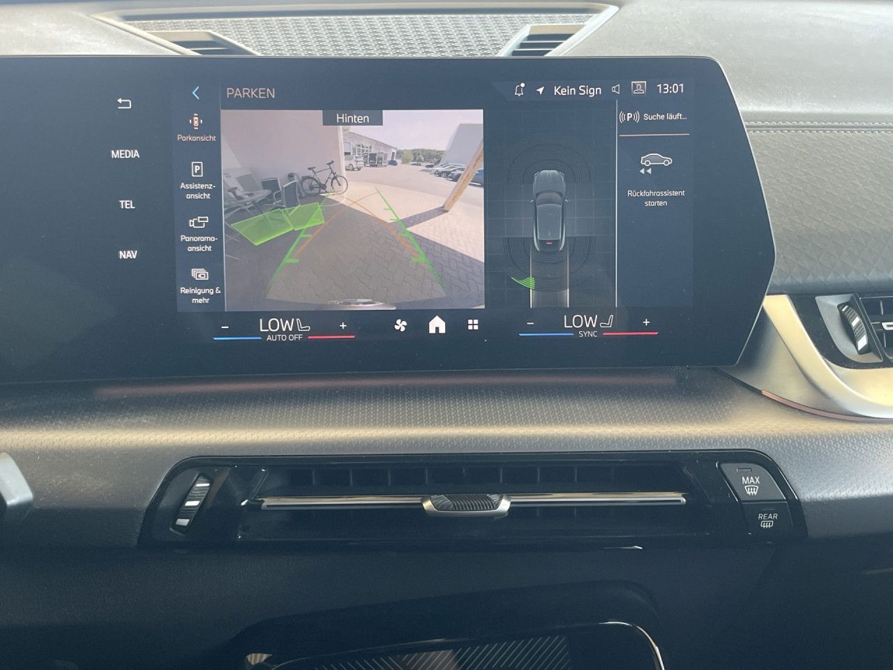 BMW X2 sDrive20d M Sport AdapLED DrA Kamera KomZu foto 18