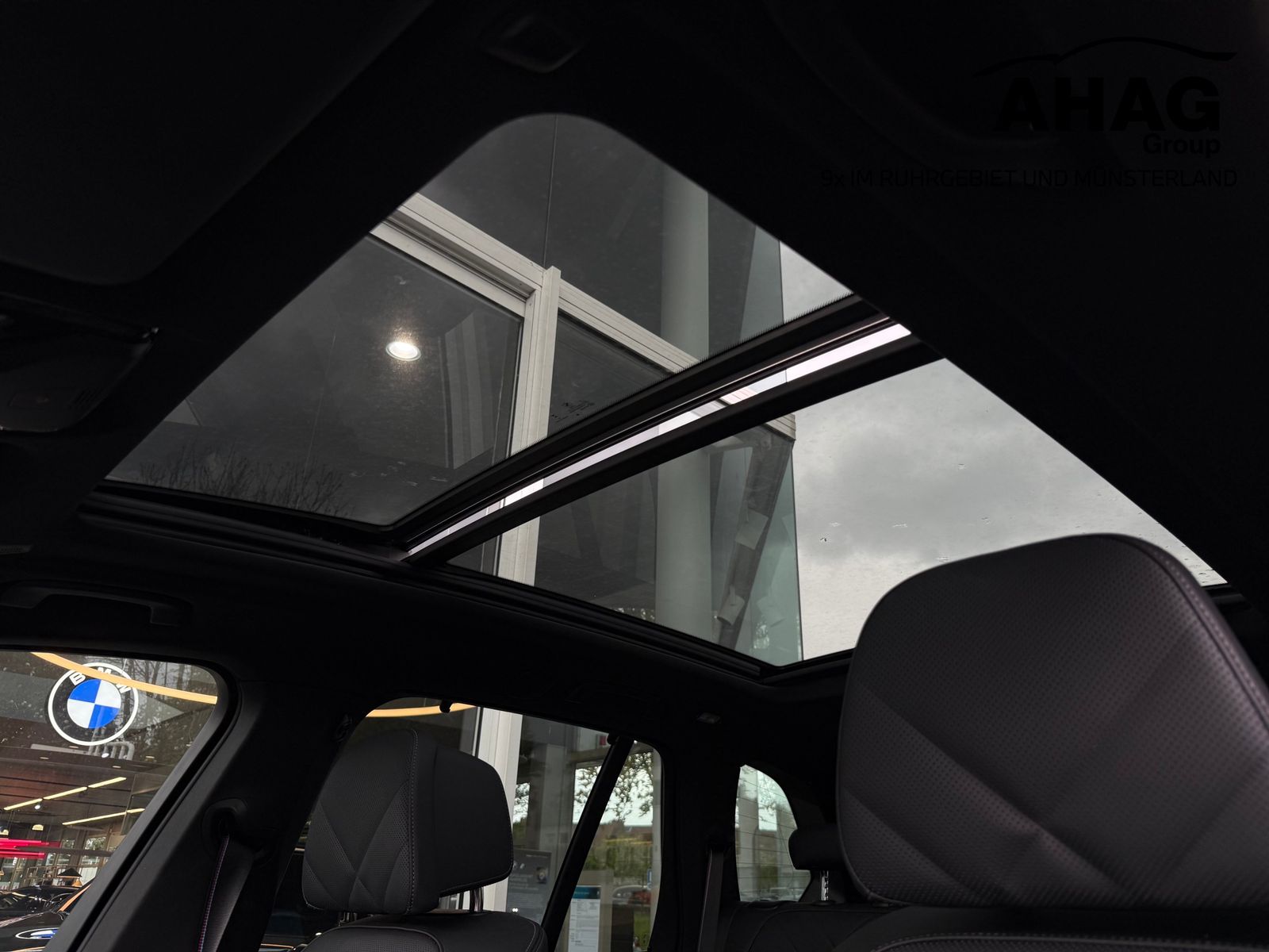 BMW X5 M60 - Bild 12