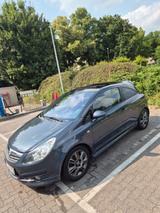 Opel Corsa D 1.4 OPC Design - Opel Corsa: Limousine, Opc D