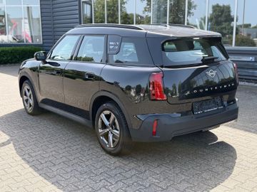MINI Countryman C (Cooper) - 11