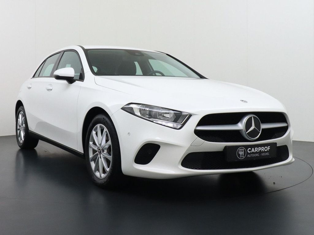 Mercedes-Benz A 250 e navi | Carplay | sitzheizung | Plug in H