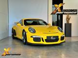 Porsche 911 GT3 - Porsche: Gelb, 911