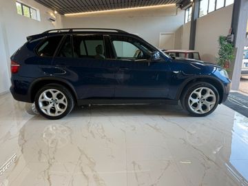 BMW X5 - 8