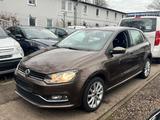 Volkswagen Polo 1.4 TDI Highline 5-TÜRER *TEMPO+EURO6* 2014 - Volkswagen Polo mit Diesel-Antrieb: 1.2