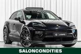 Porsche Macan 4 Electric Panodak BOSE Sport Chrono Trekh - Porsche Macan Electric Gebrauchtwagen