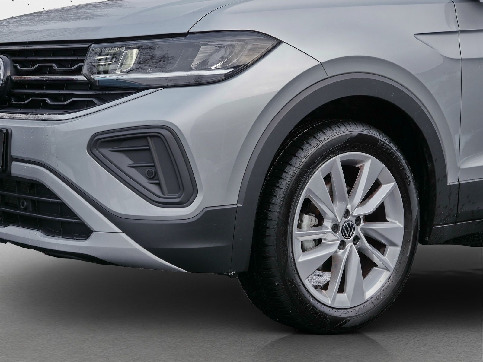 Volkswagen T-Cross - Bild 13