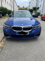 BMW 330e M Sport Automatik M Sport